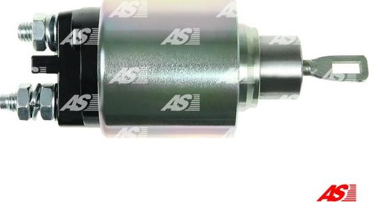 AS-PL SS0172 - Solenoid açarı, başlanğıc furqanavto.az