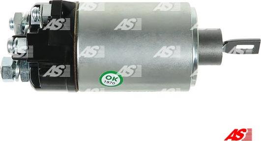 AS-PL SS0349P - Solenoid açarı, başlanğıc furqanavto.az