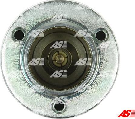 AS-PL SS0343(BOSCH) - Solenoid açarı, başlanğıc furqanavto.az