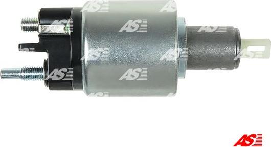 AS-PL SS0342P - Solenoid açarı, başlanğıc furqanavto.az