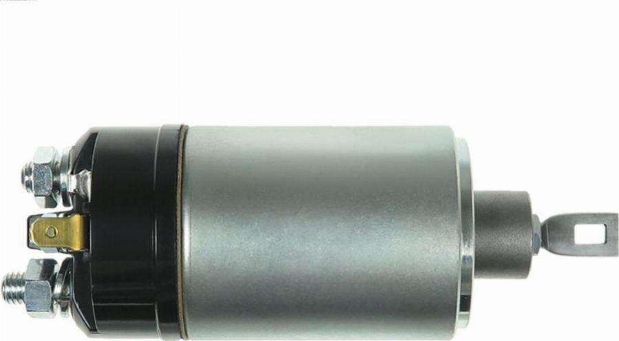 AS-PL SS0358P - Solenoid açarı, başlanğıc furqanavto.az