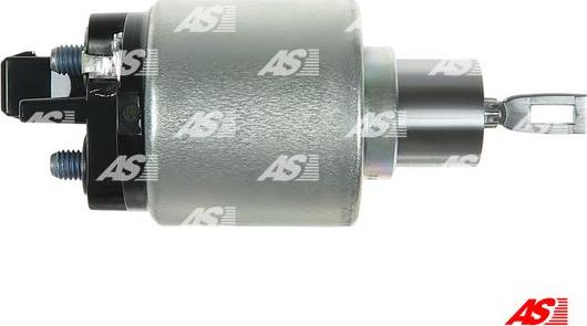 AS-PL SS0364(BOSCH) - Solenoid açarı, başlanğıc furqanavto.az