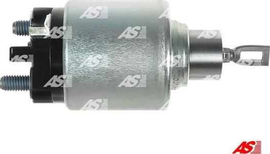 AS-PL SS0309(BOSCH) - Solenoid açarı, başlanğıc furqanavto.az