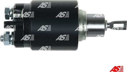 AS-PL SS0309P - Solenoid açarı, başlanğıc furqanavto.az