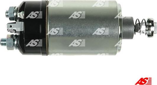 AS-PL SS0319P - Solenoid açarı, başlanğıc furqanavto.az