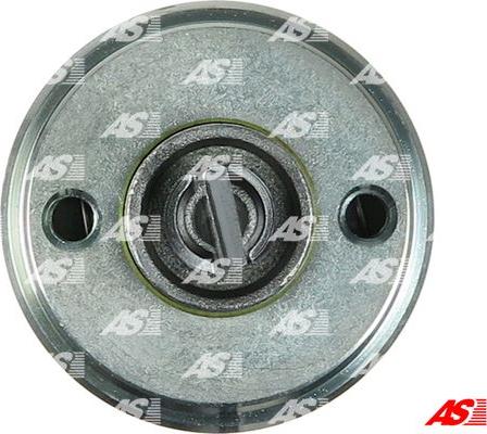 AS-PL SS0318P - Solenoid açarı, başlanğıc furqanavto.az