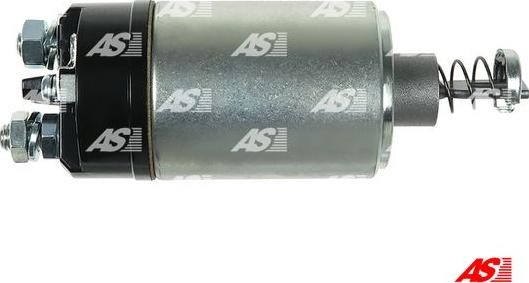 AS-PL SS0320P - Solenoid açarı, başlanğıc furqanavto.az