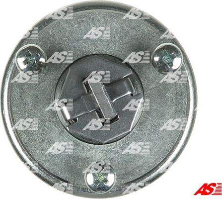 AS-PL SS0321P - Solenoid açarı, başlanğıc furqanavto.az