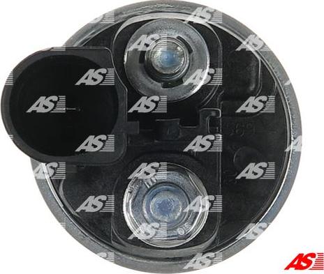 AS-PL SS0370(BOSCH) - Solenoid açarı, başlanğıc furqanavto.az