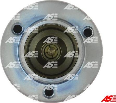 AS-PL SS0370(BOSCH) - Solenoid açarı, başlanğıc furqanavto.az