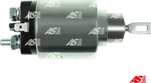 AS-PL SS0290(ZM) - Solenoid açarı, başlanğıc furqanavto.az