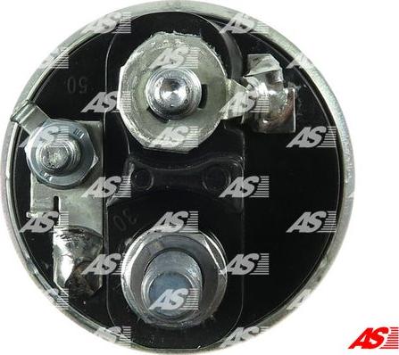 AS-PL SS0208(BOSCH) - Solenoid açarı, başlanğıc furqanavto.az