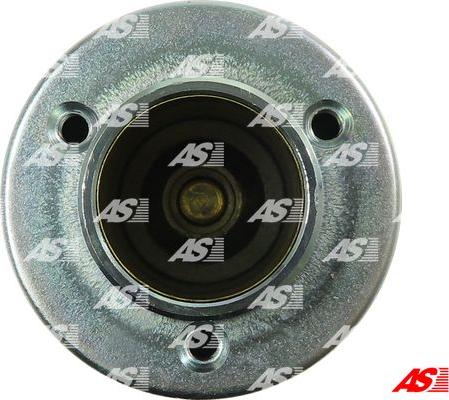 AS-PL SS0208(BOSCH) - Solenoid açarı, başlanğıc furqanavto.az