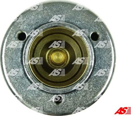 AS-PL SS0208(ZM) - Solenoid açarı, başlanğıc furqanavto.az