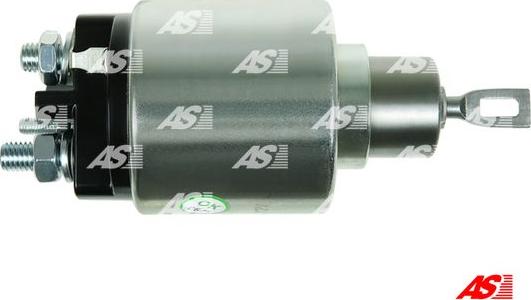 AS-PL SS0207P - Solenoid açarı, başlanğıc furqanavto.az