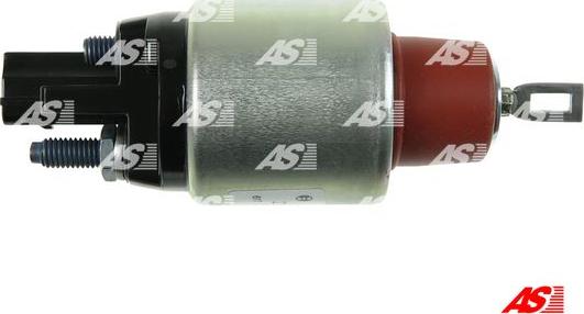 AS-PL SS0215(BOSCH) - Solenoid açarı, başlanğıc furqanavto.az