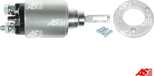 AS-PL SS0285P - Solenoid açarı, başlanğıc furqanavto.az