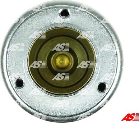 AS-PL SS0286(ZM) - Solenoid açarı, başlanğıc furqanavto.az