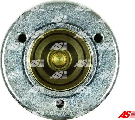 AS-PL SS0234P - Solenoid açarı, başlanğıc furqanavto.az