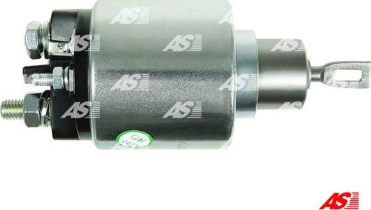 AS-PL SS0238(ZM) - Solenoid açarı, başlanğıc furqanavto.az