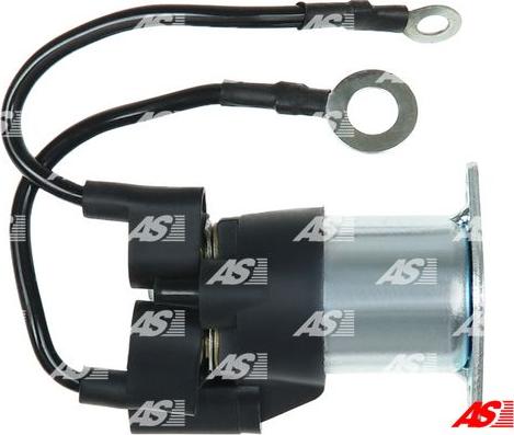 AS-PL SS0221S - Solenoid açarı, başlanğıc furqanavto.az