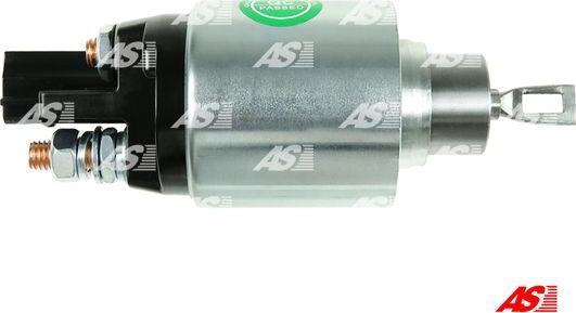 AS-PL SS0223S - Solenoid açarı, başlanğıc furqanavto.az