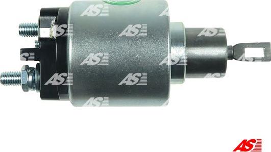 AS-PL SS0222S - Solenoid açarı, başlanğıc furqanavto.az