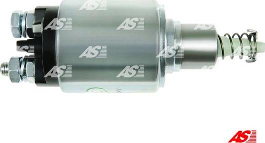 AS-PL SS0279(ZM) - Solenoid açarı, başlanğıc furqanavto.az