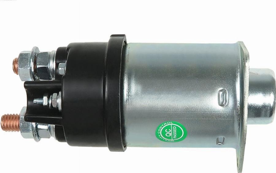 AS-PL SS1005 - Solenoid açarı, başlanğıc furqanavto.az