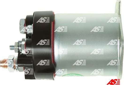 AS-PL SS1006 - Solenoid açarı, başlanğıc furqanavto.az