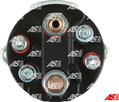 AS-PL SS1001 - Solenoid açarı, başlanğıc furqanavto.az