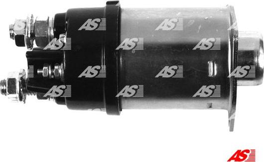 AS-PL SS1015 - Solenoid açarı, başlanğıc furqanavto.az