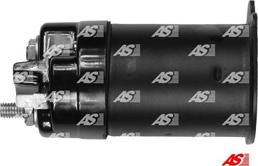 AS-PL SS1016 - Solenoid açarı, başlanğıc furqanavto.az