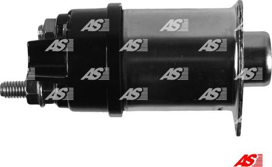 AS-PL SS1013 - Solenoid açarı, başlanğıc furqanavto.az