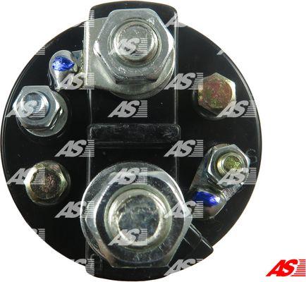 AS-PL SS1035 - Solenoid açarı, başlanğıc furqanavto.az