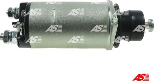 AS-PL SS1035 - Solenoid açarı, başlanğıc furqanavto.az