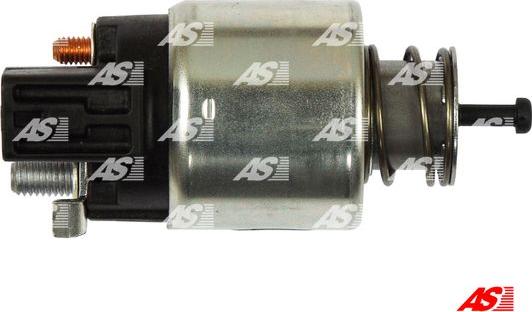 AS-PL SS1037(DELCO) - Solenoid açarı, başlanğıc furqanavto.az