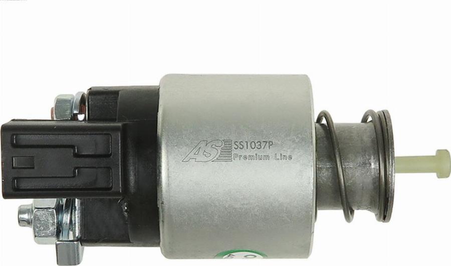 AS-PL SS1037P - Solenoid açarı, başlanğıc furqanavto.az