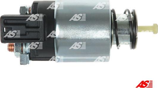 AS-PL SS1037S - Solenoid açarı, başlanğıc furqanavto.az