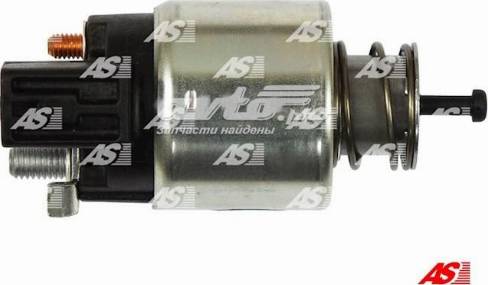 AS-PL SS1037 - Solenoid açarı, başlanğıc furqanavto.az