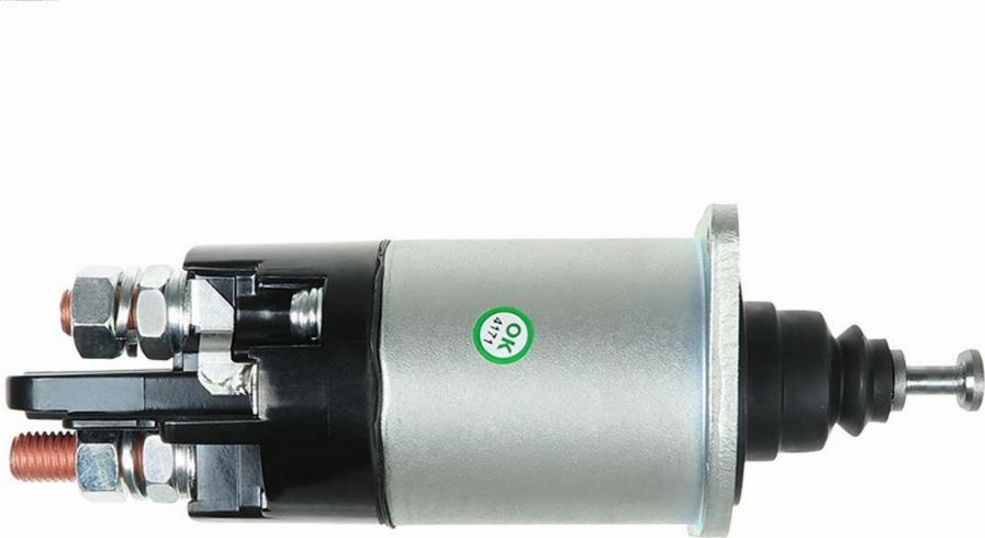 AS-PL SS1029P - Solenoid açarı, başlanğıc furqanavto.az