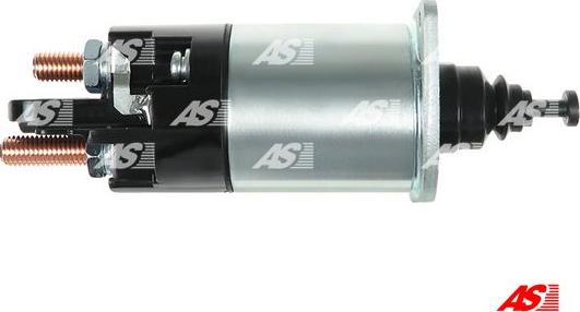 AS-PL SS1029 - Solenoid açarı, başlanğıc furqanavto.az