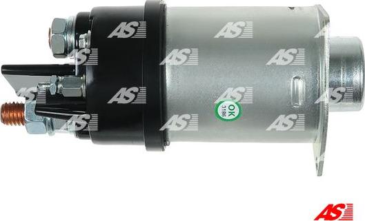 AS-PL SS1020P - Solenoid açarı, başlanğıc furqanavto.az