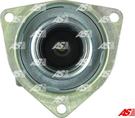 AS-PL SS1020(ZM) - Solenoid açarı, başlanğıc furqanavto.az