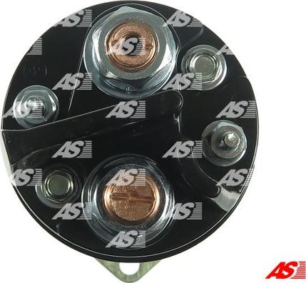 AS-PL SS1020(ZM) - Solenoid açarı, başlanğıc furqanavto.az