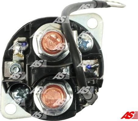 AS-PL SS1028 - Solenoid açarı, başlanğıc furqanavto.az