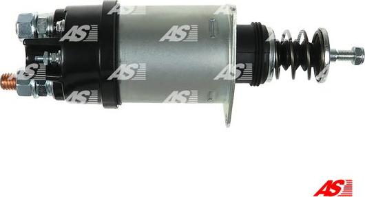 AS-PL SS1149P - Solenoid açarı, başlanğıc furqanavto.az