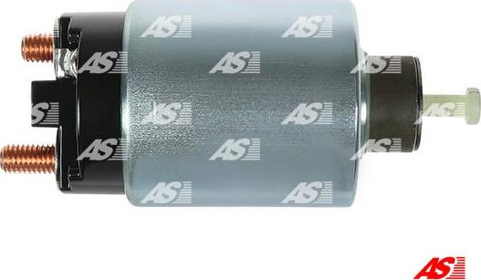 AS-PL SS1159S - Solenoid açarı, başlanğıc furqanavto.az