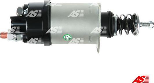 AS-PL SS1155P - Solenoid açarı, başlanğıc furqanavto.az