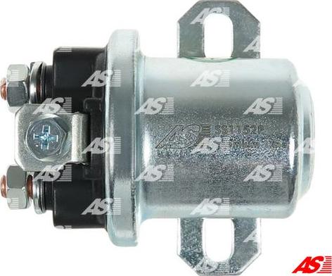 AS-PL SS1152P - Solenoid açarı, başlanğıc furqanavto.az